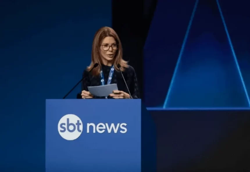 Após boicote, Presidente do SBT divulga carta aberta aos espectadores