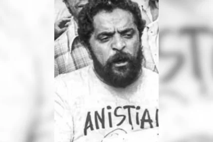 Beneficiado pela Anistia, Lula confirma que vetará PL da Dosimetria