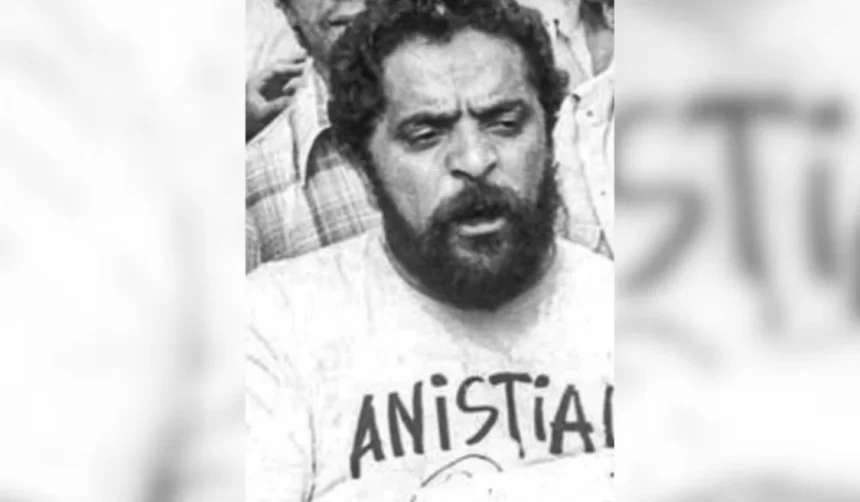 Beneficiado pela Anistia, Lula confirma que vetará PL da Dosimetria