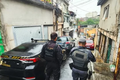 Brasil entra na lista dos 10 países mais perigosos do mundo em 2025