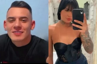 Corpo de mulher atropelada e arrastada é velado por familiares em São Paulo