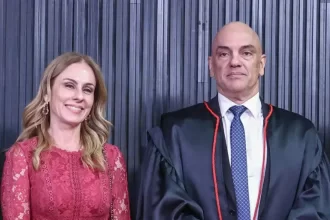 EUA revogam sanções da Lei Magnitsky contra Moraes e sua esposa