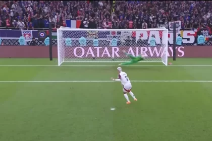 Flamengo desperdiça 4 pênaltis seguidos e perde mundial para PSG