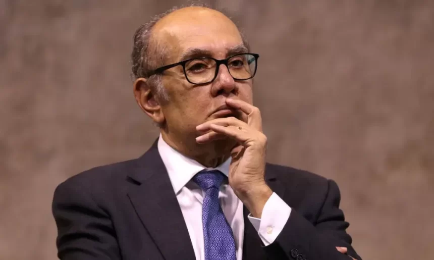 Gilmar Mendes recua em liminar sobre impeachment de ministros do STF