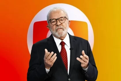 Globo recebeu quase metade da verba de publicidade na TV no governo Lula em 2025