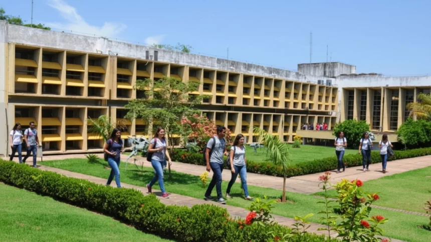 Governo Lula corta quase R$ 500 milhões das universidades federais para 2026