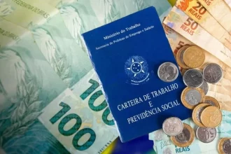 Governo libera R$ 7,8 bi para quem optou pelo saque-aniversário
