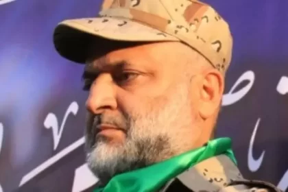 Israel confirma que eliminou o comandante do Hamas em ataque a Gaza