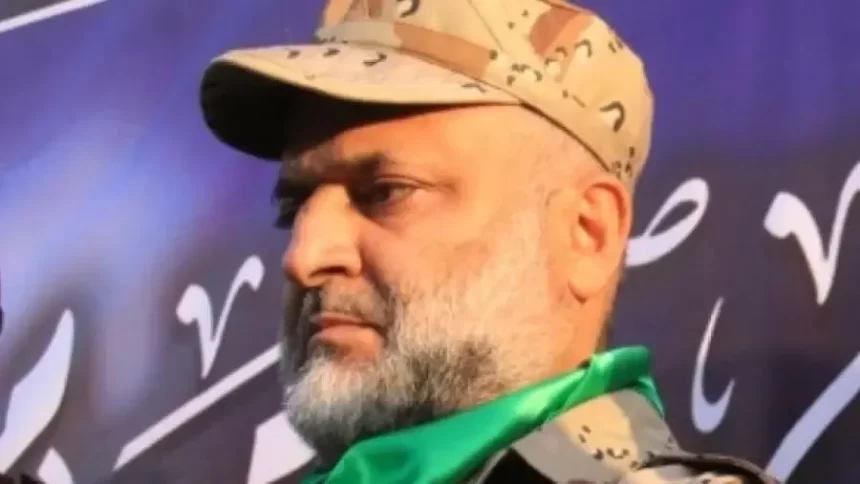 Israel confirma que eliminou o comandante do Hamas em ataque a Gaza