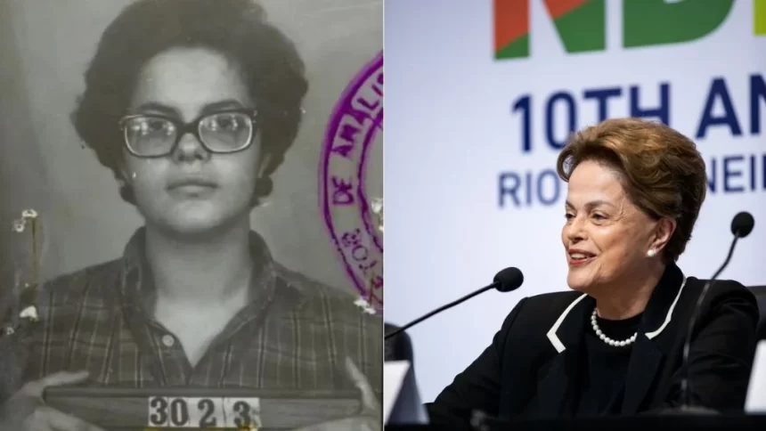 Justiça condena União a pagar R$ 420 mil a Dilma Rousseff por 'tortura' no regime militar