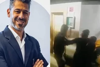 Lula determina expulsão do auditor da CGU que agrediu mulher e criança