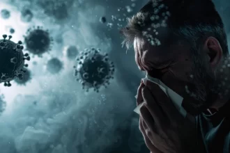 Ministério da Saúde confirma primeiros registros da gripe K no Brasil