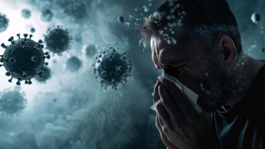 Ministério da Saúde confirma primeiros registros da gripe K no Brasil