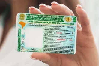 Novas regras para a nova CNH passa a valer a partir de hoje