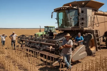 Falência: Pedidos de recuperação judicial no agronegócio batem recorde em 2025