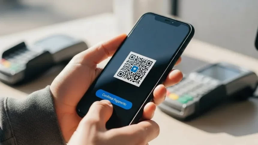 Pix bate recorde com 297,4 milhões de transações em um único dia