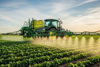 Por 8 a 2, STF mantém validade da isenção fiscal para agrotóxicos