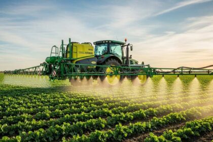 Por 8 a 2, STF mantém validade da isenção fiscal para agrotóxicos