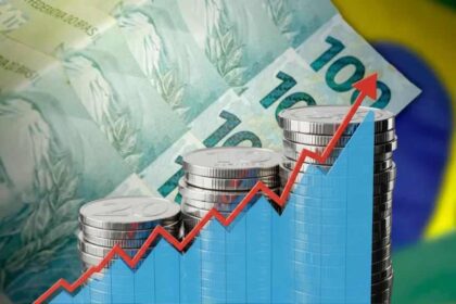 Taxa média de juros atinge maior nível em oito anos, aponta BC