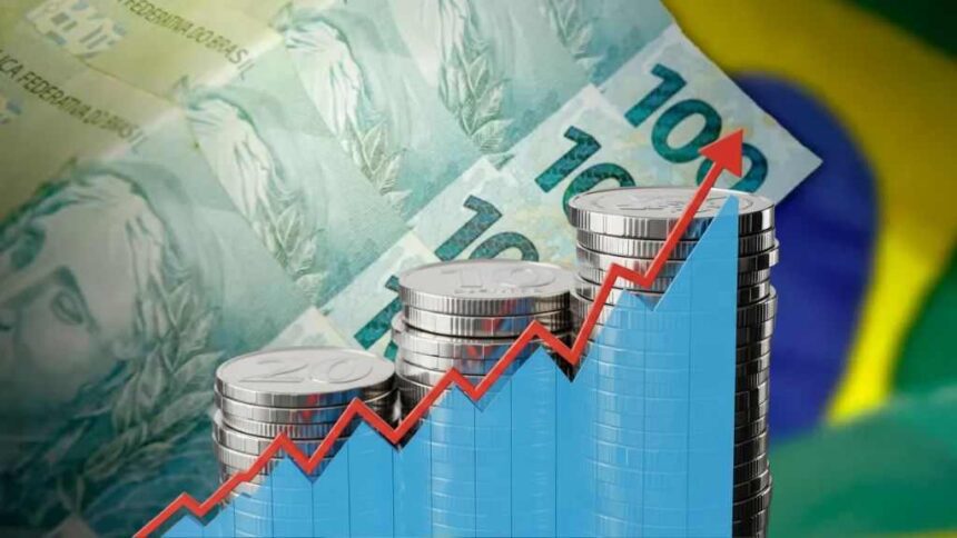 Taxa média de juros atinge maior nível em oito anos, aponta BC