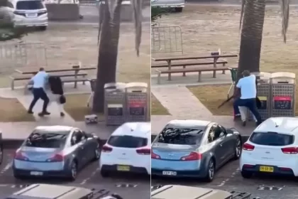 Terroristas atacam celebração judaica e matam 12 pessoas em praia na Austrália