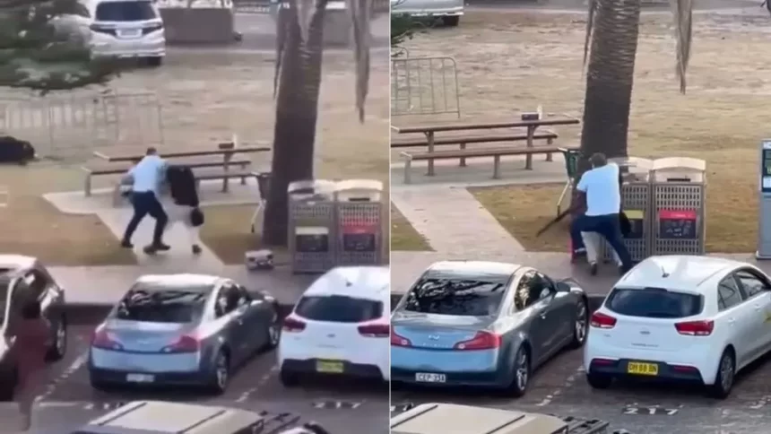 Terroristas atacam celebração judaica e matam 12 pessoas em praia na Austrália