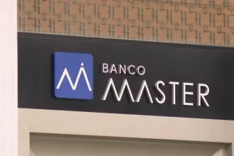 Toffoli determina acareação no STF para investigados do Banco Master