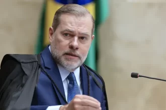 Toffoli proíbe CPMI do INSS de acessar às quebras de sigilo de Vorcaro
