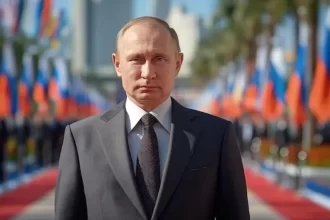 Vladimir Putin adverte Trump e promete apoio militar à Venezuela