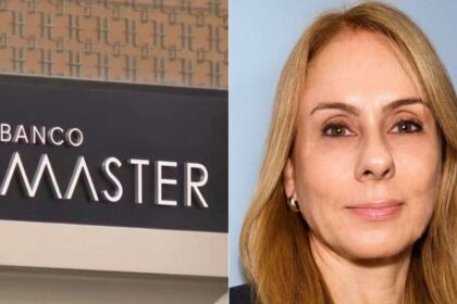 Balanço de 2024 do Master confirma contrato de R$ 129 milhões com escritório da esposa de Moraes