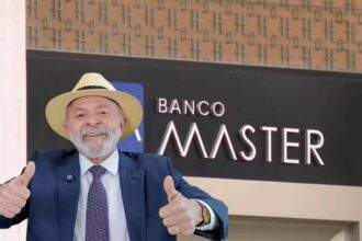 Banco Master faturou mais de R$ 300 milhões no Governo Lula em 2025