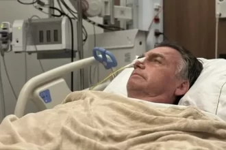 CFM abre sindicância para apurar negligência no atendimento ao ex-presidente Bolsonaro