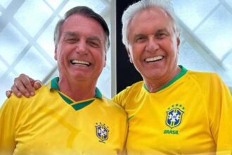 Caiado deixa o União Brasil e mantém articulações para disputar a Presidência