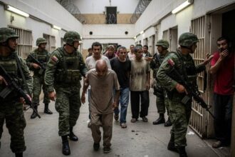 Ditadura da Venezuela liberta mais 24 presos políticos