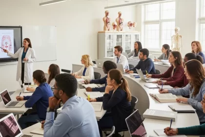Duas faculdades de medicina de MT foram reprovadas em exame do MEC e podem sofrer sanções