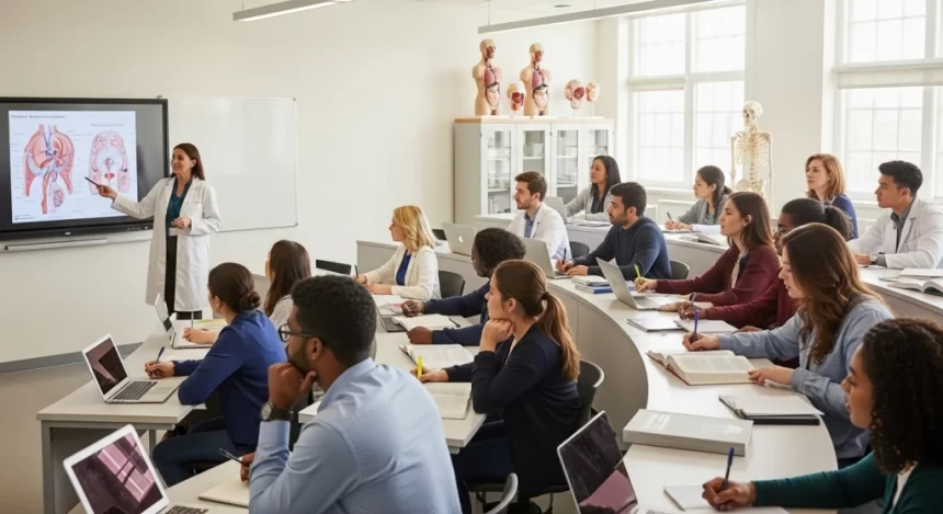 Duas faculdades de medicina de MT foram reprovadas em exame do MEC e podem sofrer sanções