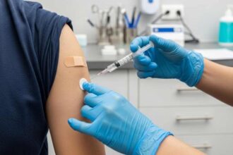 Fiocruz começa os testes clínicos da nova injeção contra HIV