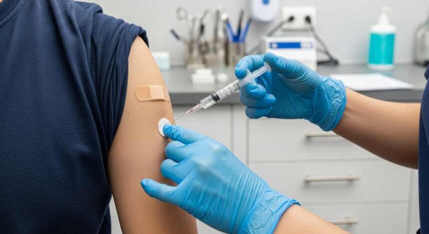 Fiocruz começa os testes clínicos da nova injeção contra HIV