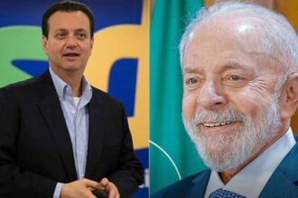 Governo Lula contrata usina da família de Kassab por R$ 28 bilhões