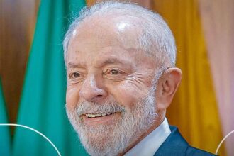 Lula fará cirurgia de catarata no olho esquerdo na próxima sexta (30)