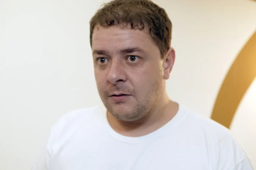 Lulinha deixa o Brasil em meio a investigações da PF sobre roubo de aposentados