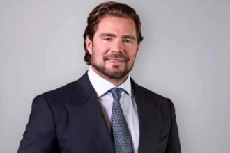 Luxo e marcas famosas: Fatura de cartão de Vorcaro passa de 1 milhão por mês