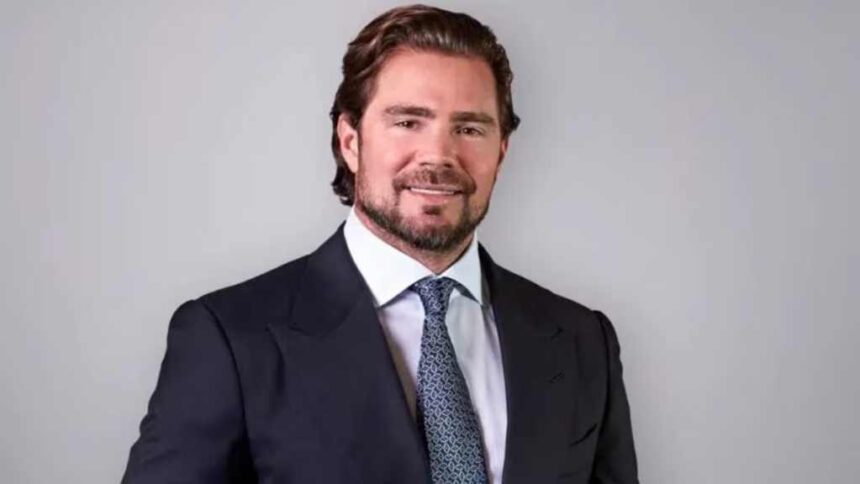 Luxo e marcas famosas: Fatura de cartão de Vorcaro passa de 1 milhão por mês