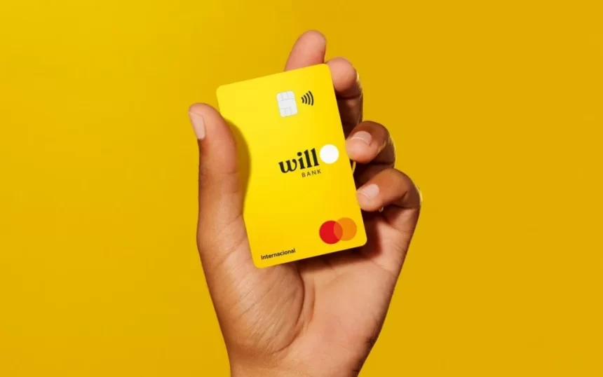 Mastercard suspende todas as compras feitas com cartões do Will Bank