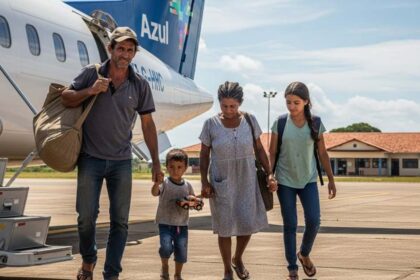 Menos de 2% das passagens aéreas de R$ 200 prometidas por Lula foram entregues