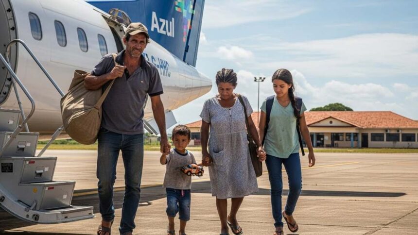 Menos de 2% das passagens aéreas de R$ 200 prometidas por Lula foram entregues