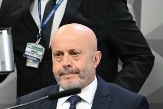 Ministro André Mendonça mantém prisão do Careca do INSS