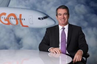 Morre aos 57 anos, Constantino Júnior, Fundador e ex-presidente da GOL Linhas Aéreas