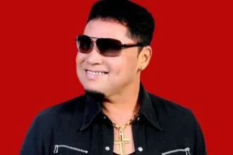 Morre aos 58 anos, Ray Douglas, cantor paraense icône do Brega