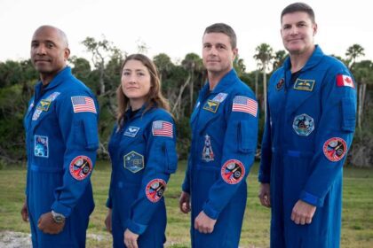 Nasa confirma envio de astronautas à Lua no próximo dia 6 de fevereiro